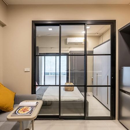 C2 Stay Phayathai Banguecoque Exterior foto