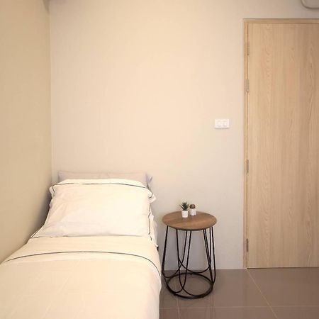 C2 Stay Phayathai Banguecoque Exterior foto