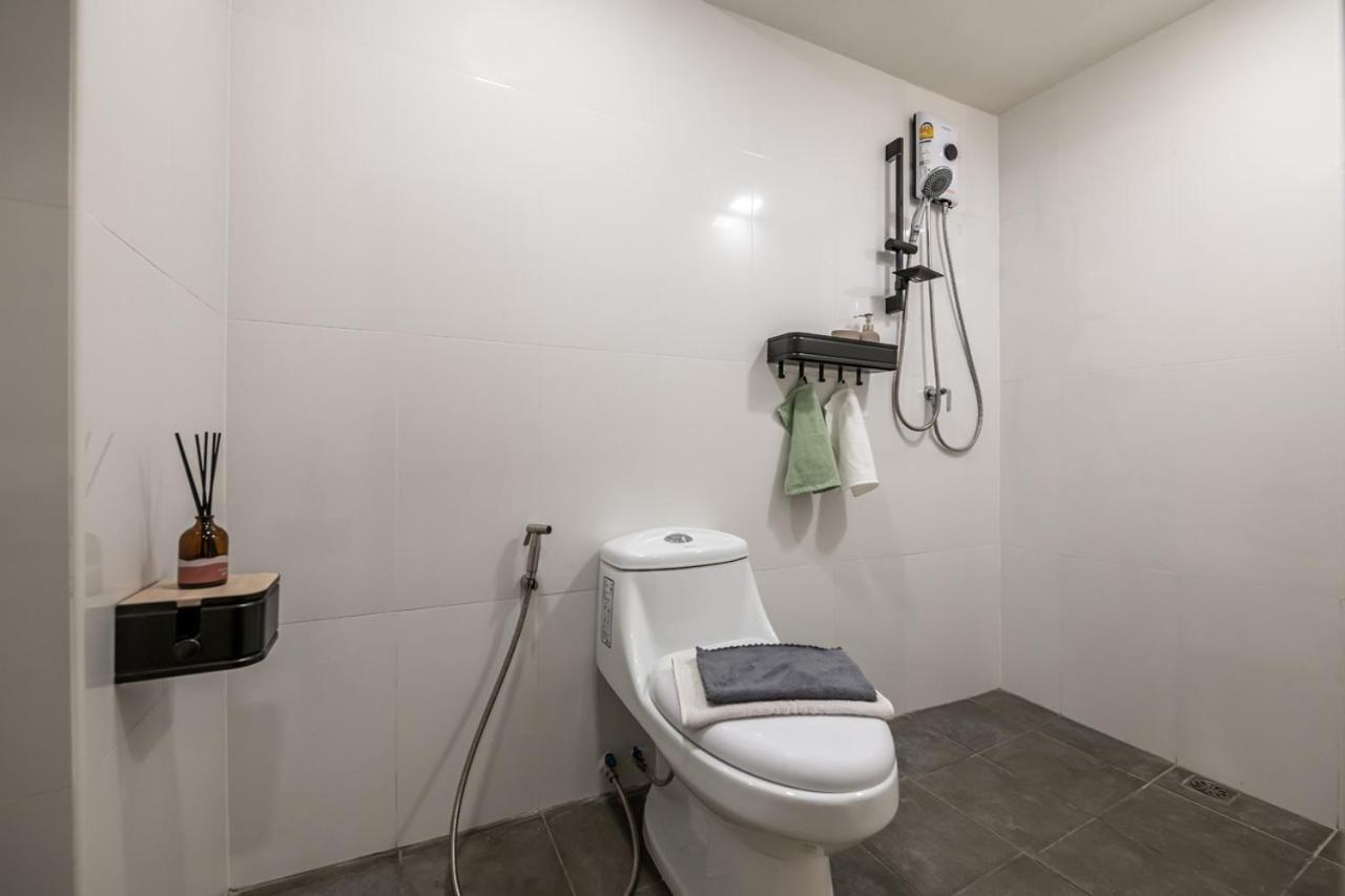 C2 Stay Phayathai Banguecoque Exterior foto