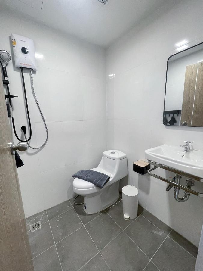 C2 Stay Phayathai Banguecoque Exterior foto