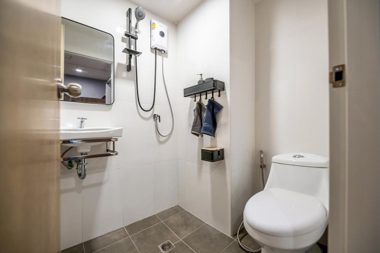 C2 Stay Phayathai Banguecoque Exterior foto