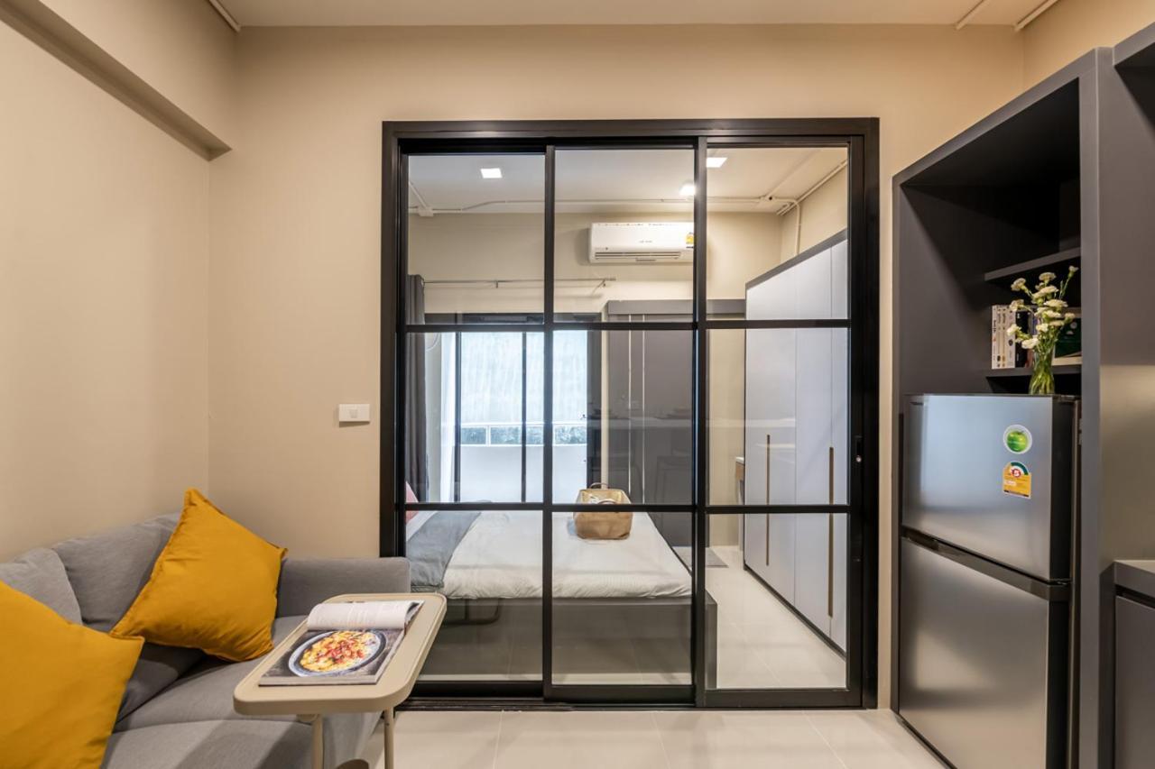 C2 Stay Phayathai Banguecoque Exterior foto
