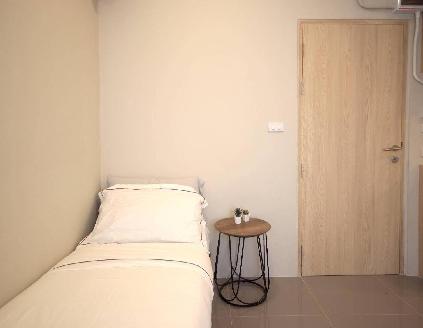 C2 Stay Phayathai Banguecoque Exterior foto